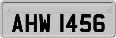 AHW1456
