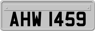 AHW1459