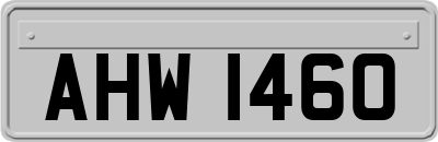 AHW1460