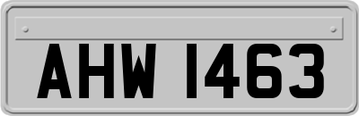 AHW1463
