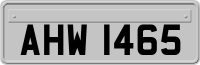 AHW1465