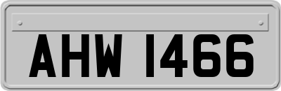 AHW1466