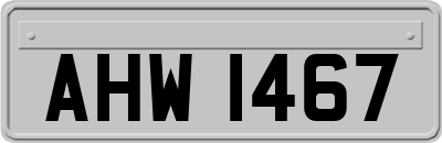 AHW1467
