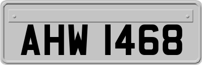 AHW1468