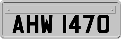 AHW1470