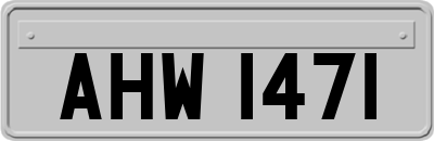 AHW1471