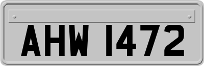 AHW1472