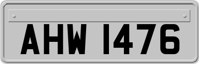 AHW1476