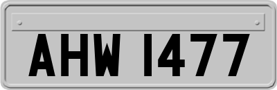 AHW1477