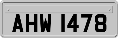 AHW1478