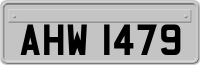 AHW1479