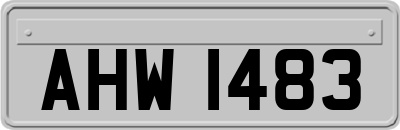 AHW1483