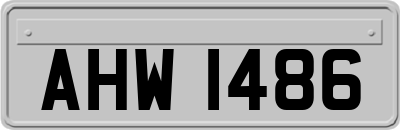 AHW1486