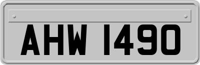 AHW1490
