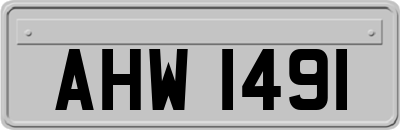 AHW1491