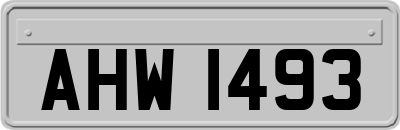 AHW1493