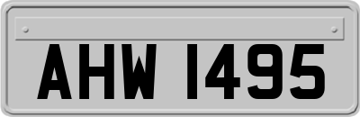 AHW1495