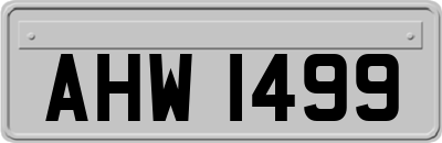 AHW1499