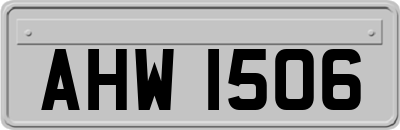 AHW1506