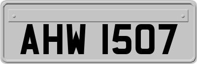 AHW1507