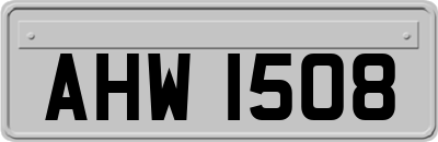 AHW1508