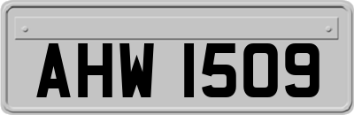 AHW1509