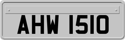 AHW1510