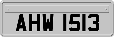AHW1513