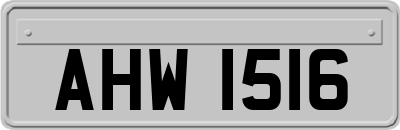 AHW1516