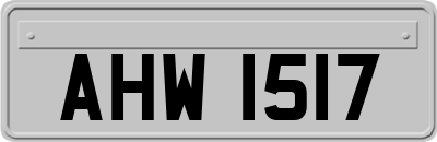 AHW1517