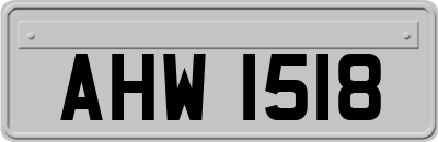 AHW1518