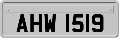 AHW1519