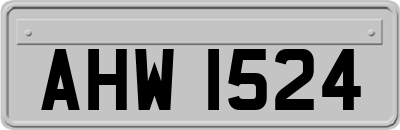 AHW1524