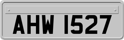 AHW1527
