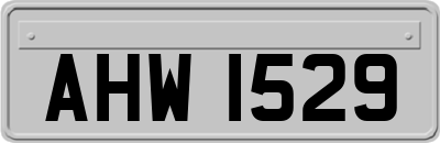 AHW1529
