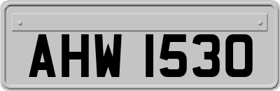 AHW1530