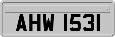 AHW1531