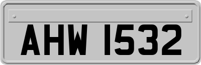 AHW1532
