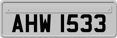 AHW1533