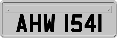 AHW1541