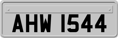 AHW1544