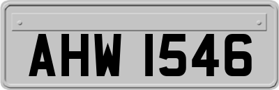 AHW1546