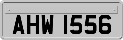 AHW1556