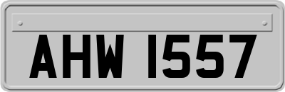 AHW1557
