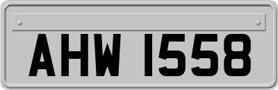 AHW1558