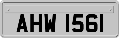 AHW1561