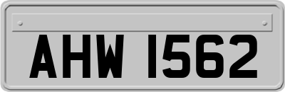 AHW1562