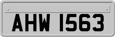 AHW1563