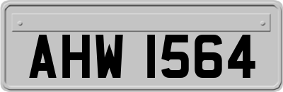 AHW1564
