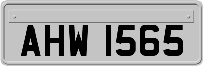 AHW1565